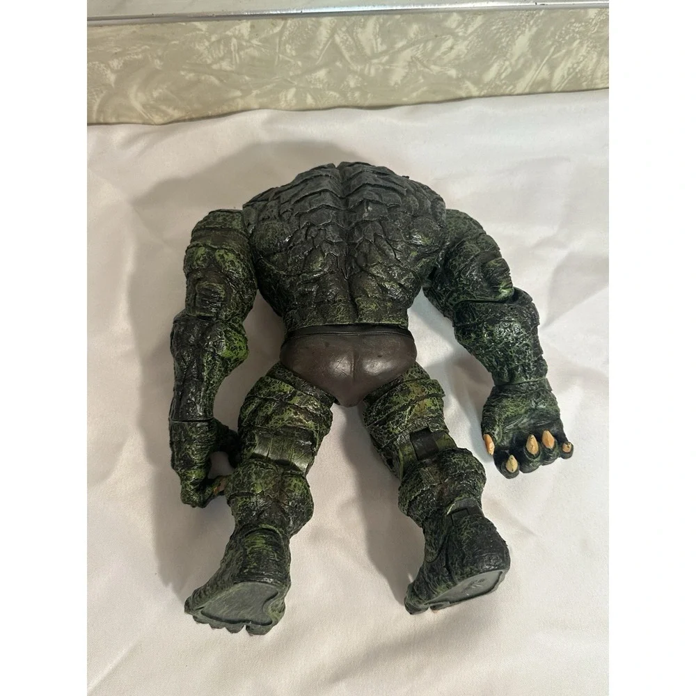 Hulk THE ABOMINATION Diamond Select Marvel Select Action Figure